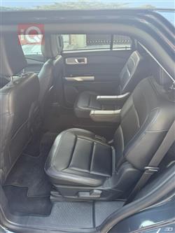 فورد إكسبلورر